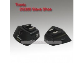 Tronic DS300 Slave Shoe